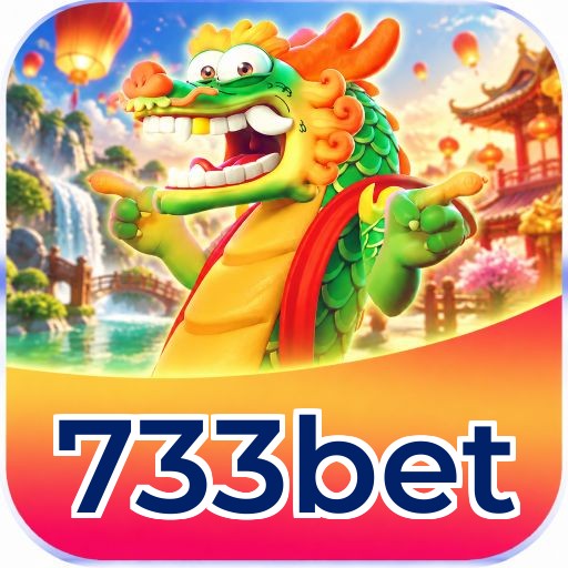 733bet Logo Oficial - Cassino Online Certificado Brasil