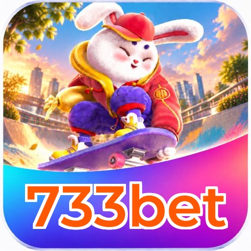 733bet Instalar Logo 1