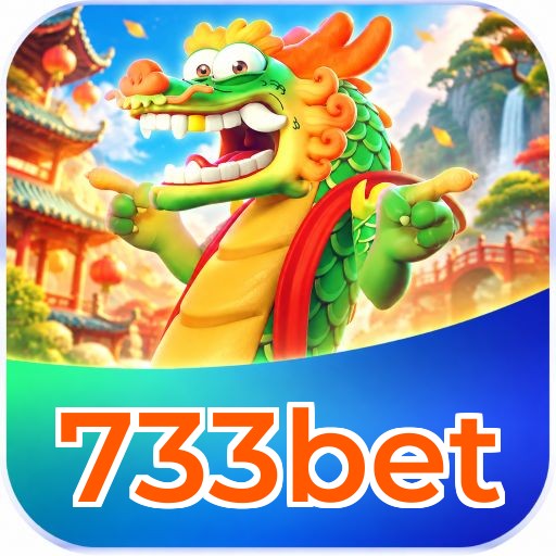 733bet Logo