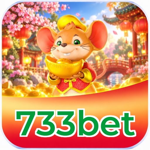 733bet Logo