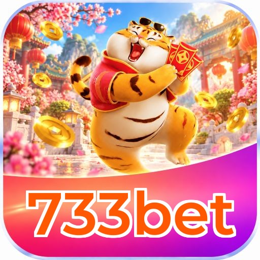 733bet Logo