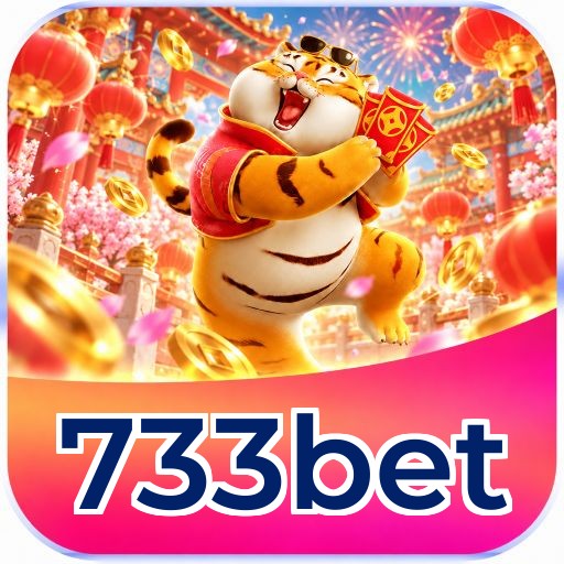 733bet Logo