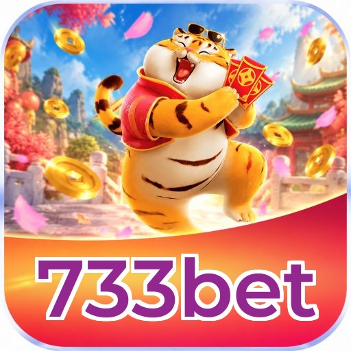 733bet Logo