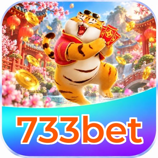733bet Instalar Logo 2