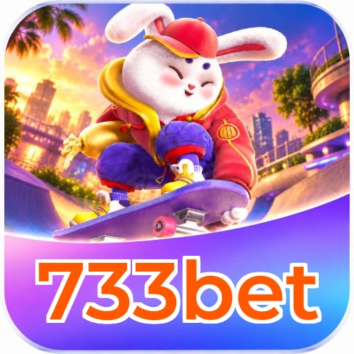 733bet Logo