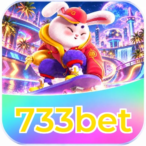 733bet Logo 2