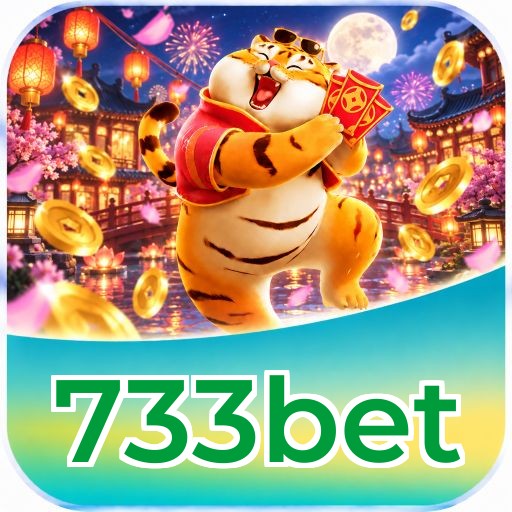 733bet Logo