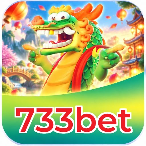 733bet Logo