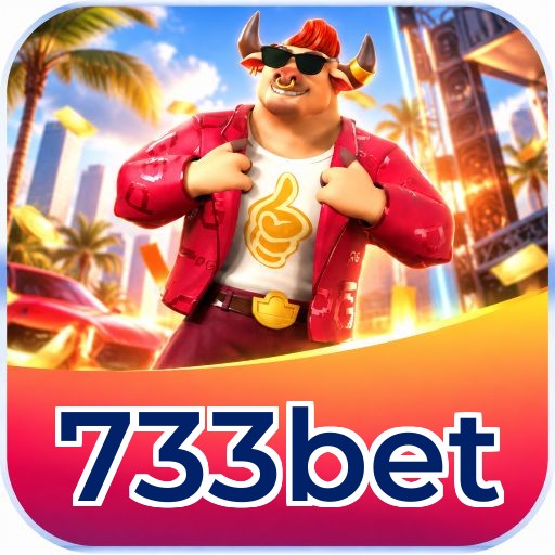 Slots 733bet - 1.500+ Jogos RTP Alto