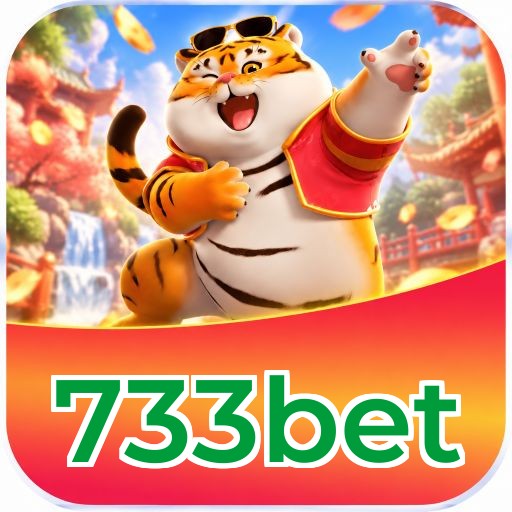 733bet Logo