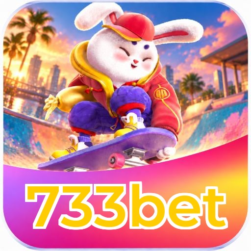 733bet Logo