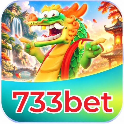 733bet Logo 3