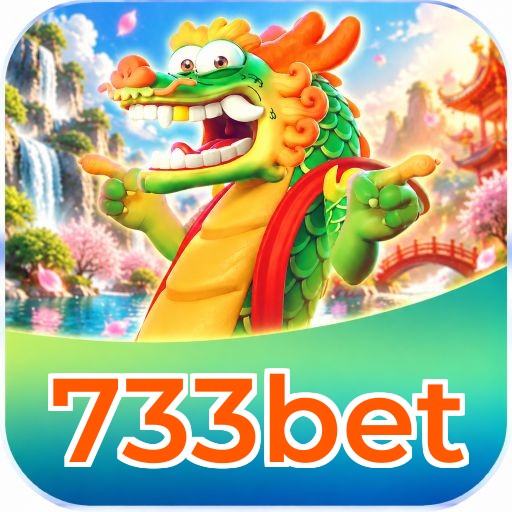 Slots 733bet - Jackpots Progressivos