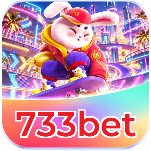 733bet Logo
