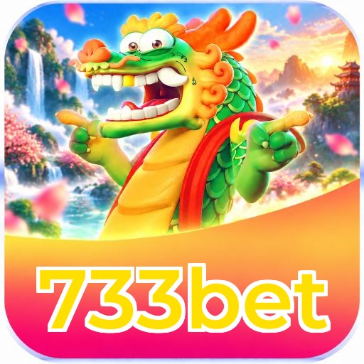 733bet Instalar Logo 3