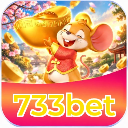 733bet Logo