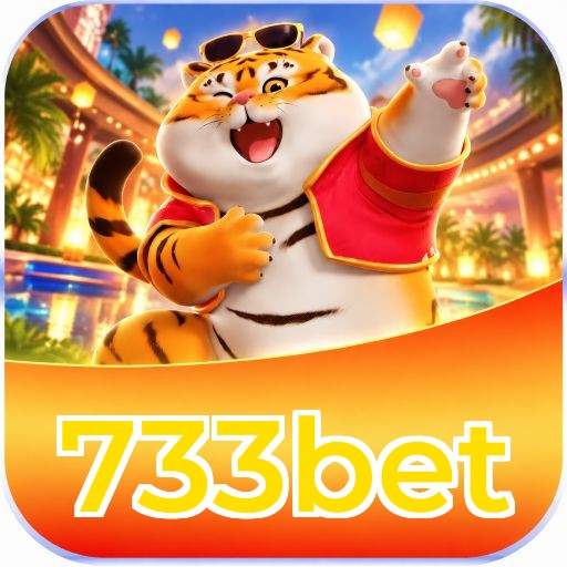 733bet Segurança Logo 1