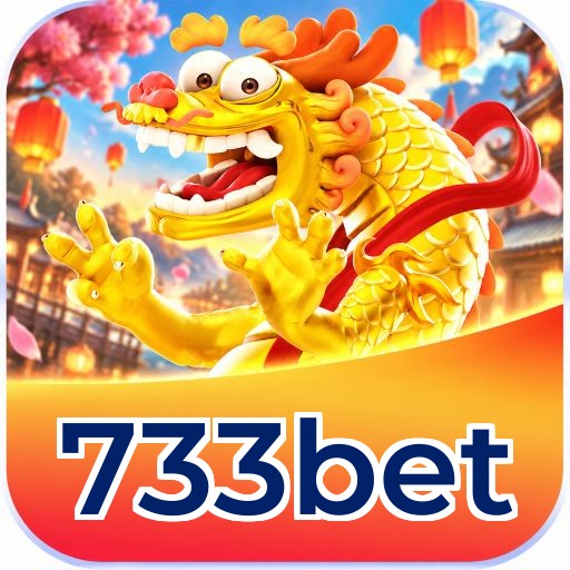 733bet Logo