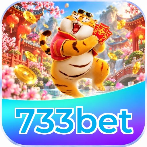733bet Download Logo Oficial