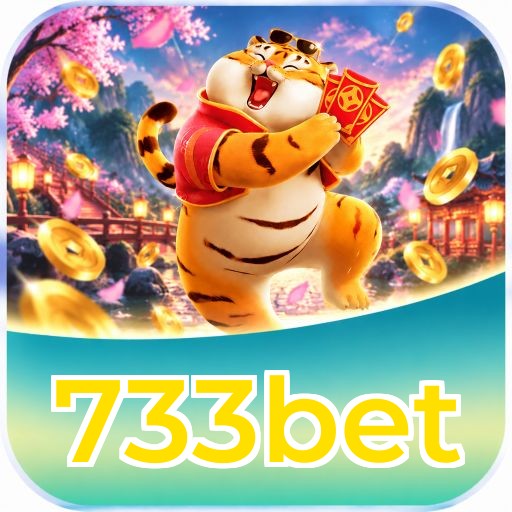 Servidor Brasil 733bet