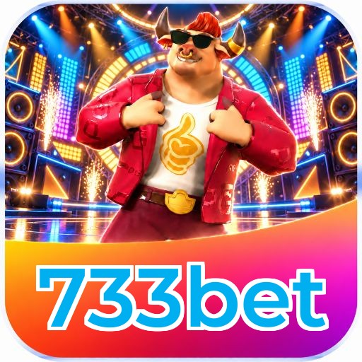 733bet Apostas Esportivas Logo