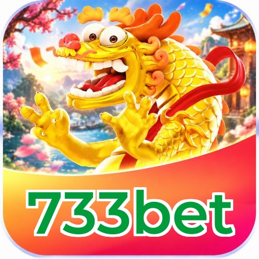 733bet Logo
