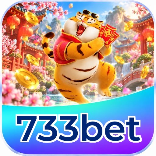 Certificação GLI 733bet