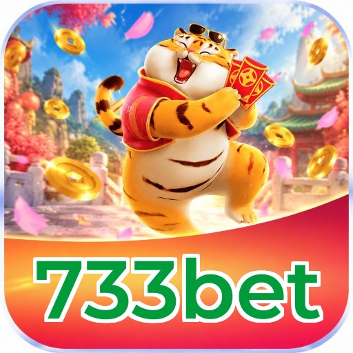 733bet Logo