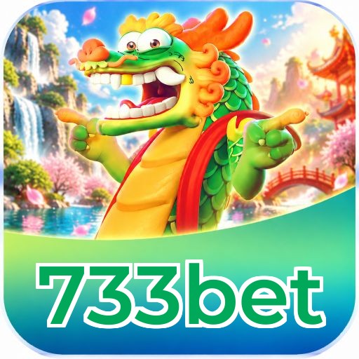 733bet Logo
