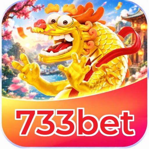 733bet Logo
