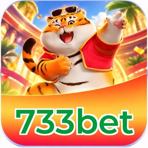733bet Logo 1